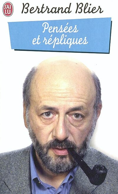 Couverture_Pens&eacute;es et r&eacute;pliques