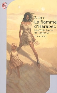 Couverture_La flamme d'Harabec