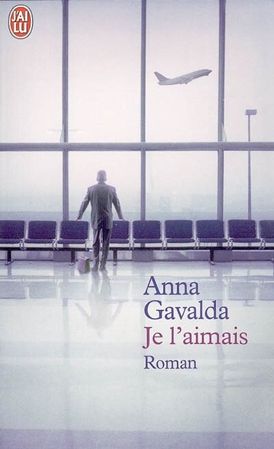Front cover_Je l'aimais
