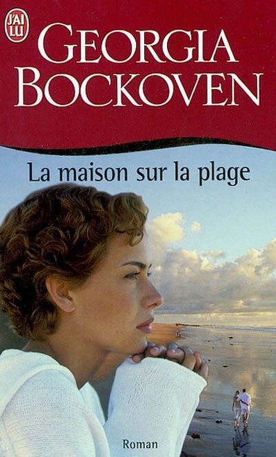 Couverture_La maison sur la plage