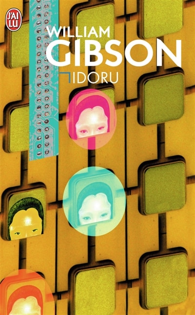 Couverture_Idoru