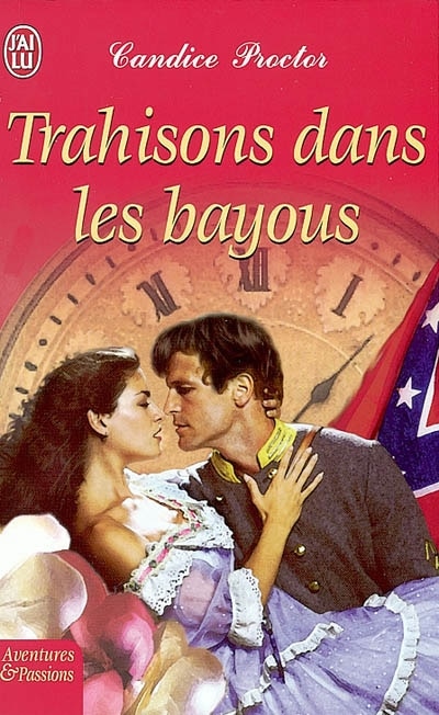 Couverture_Trahisons dans les bayous