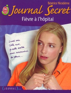 Front cover_Fièvre à l'hôpital