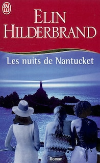 Couverture_Les nuits de Nantucket