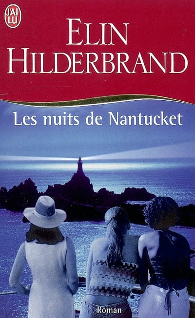 Couverture_Les nuits de Nantucket