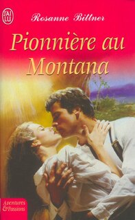 Couverture_Pionnière au Montana