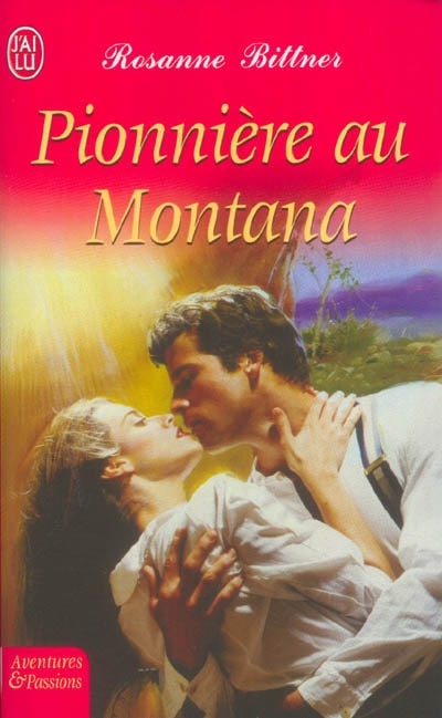 Couverture_Pionnière au Montana
