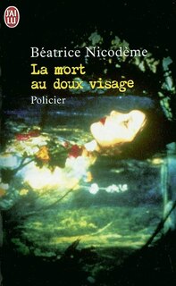 Couverture_La mort au doux visage