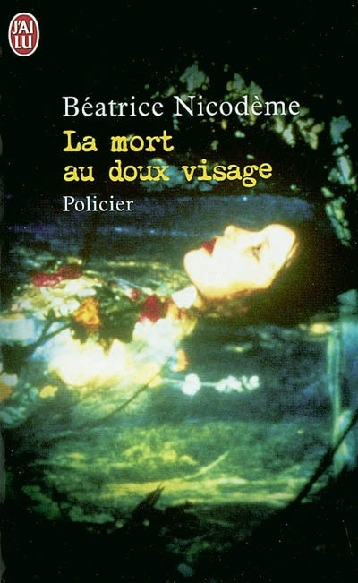 Couverture_La mort au doux visage