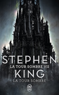 Front cover_La tour sombre
