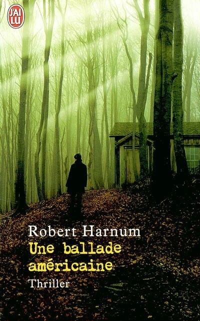 Couverture_Une ballade am&eacute;ricaine