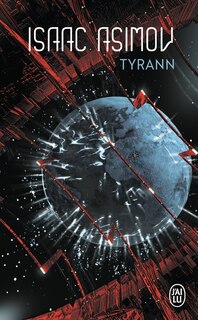 Front cover_Tyrann