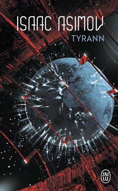Front cover_Tyrann
