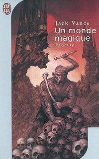 Couverture_Un monde magique