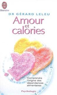 Couverture_Amour et calories