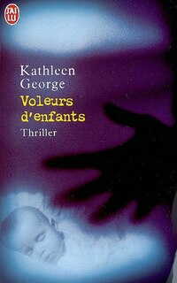 Front cover_Voleurs d'enfants