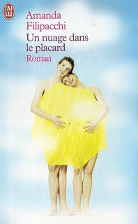 Couverture_Un nuage dans le placard