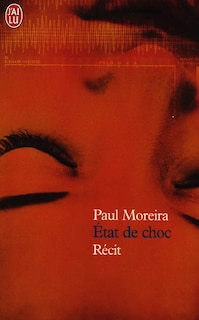 Front cover_Etat de choc
