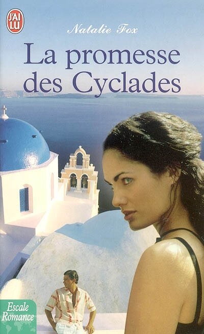 Couverture_La promesse des cyclades