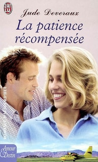 Front cover_La patience récompensée