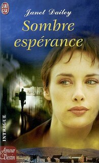 Couverture_Sombre espérance