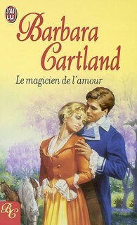 Couverture_Le magicien de l'amour