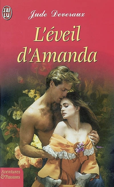 Couverture_L'&eacute;veil d'Amanda