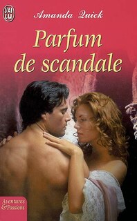 Couverture_Parfum de scandale