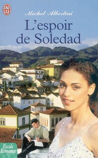 Front cover_L'espoir de Soledad