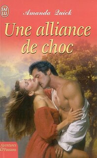Couverture_Une alliance de choc