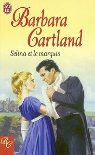Front cover_Selina et le marquis
