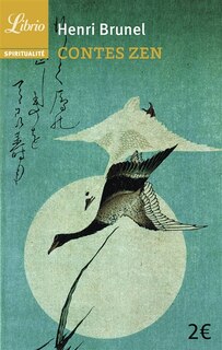Front cover_Contes zen