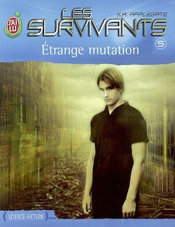 Couverture_Etrange mutation