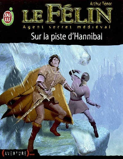 Couverture_Sur la piste d'Hannibal