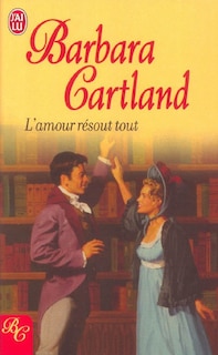 Couverture_L' amour résoud tout