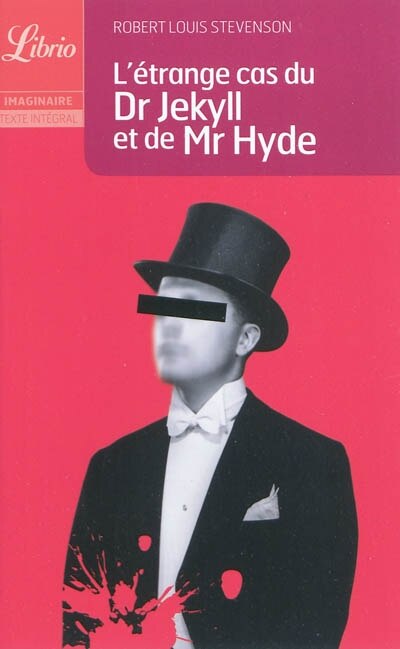 Couverture_L'étrange cas du Dr Jekyll et de Mr Hyde