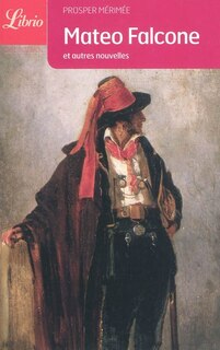 Couverture_Mateo Falcone ; Tamango ; La partie de trictrac