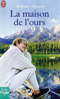 Front cover_La maison de l'ours