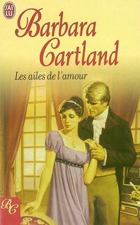 Couverture_Les ailes de l'amour