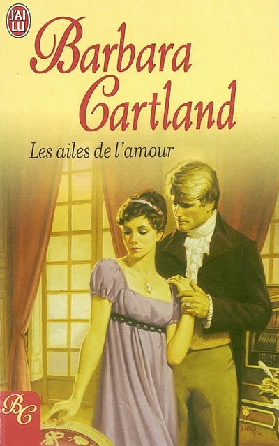 Couverture_Les ailes de l'amour