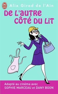 Couverture_De l'autre côté du lit