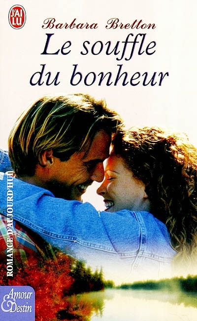 Front cover_Le souffle du bonheur