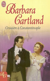 Front cover_Croisière à Constantinople