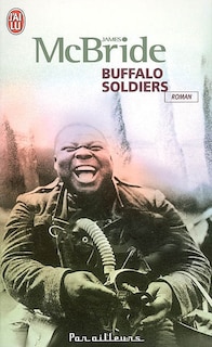 Front cover_Buffalo soldiers