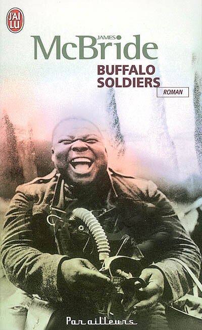 Front cover_Buffalo soldiers
