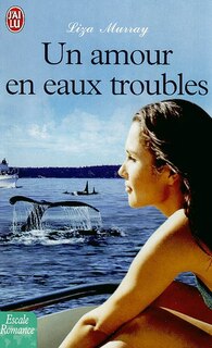 Front cover_Un amour en eaux troubles