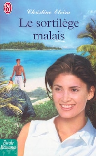 Front cover_Le sortilège malais