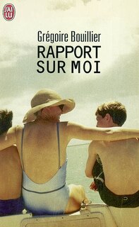 Couverture_Rapport sur moi