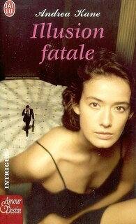 Front cover_Illusion fatale