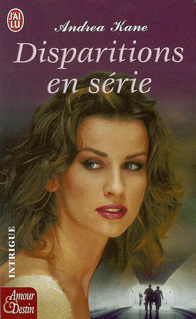 Front cover_Disparitions en série